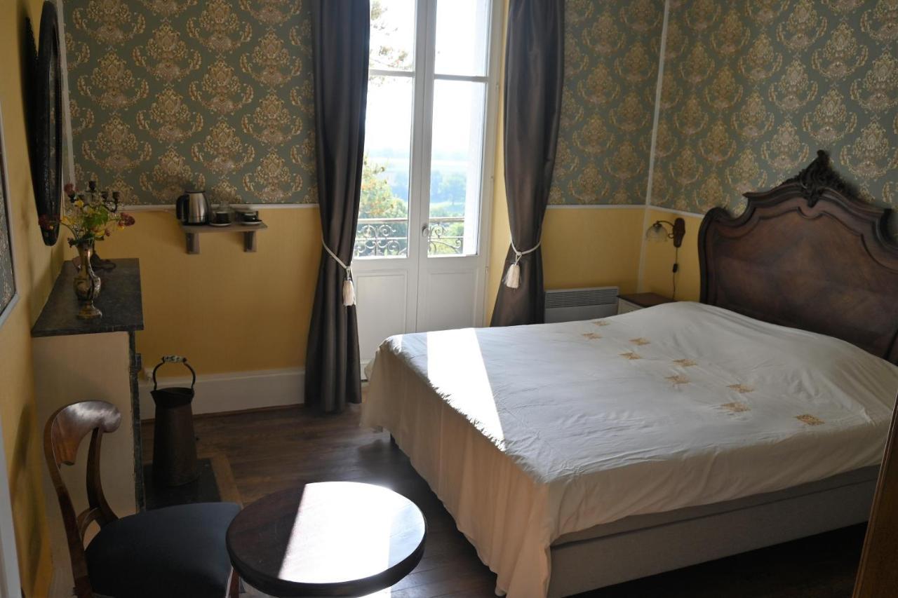 Villa Champallement Екстер'єр фото
